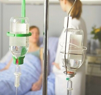 Алкоголизм в Заречном